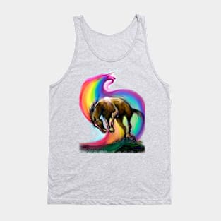 Dreamer Tank Top